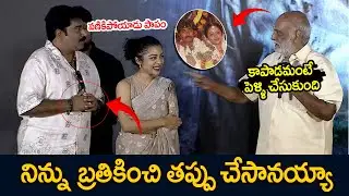 Superb Speech by K Raghavendra Rao at Constable Kanakam Event | JMedia Trends