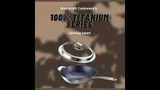 Coming Soon l Nutricraft