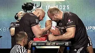 SERHII KALINICHENKO vs IVAN MATYUSHENKO - KOTT14 Result