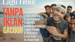 LAGU TIMUR VIRAL & HITS | TEMAN NONGKRONG PALING PAS - VIRAL BANGET