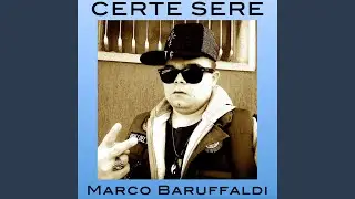 Certe sere (Instrumental)