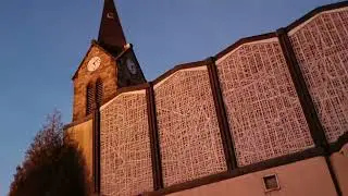&Eacute;glise Saint Joseph a Schoeneck