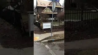 Landscape professionals in Guelph Ontario Canada at clients home #landscape #construction