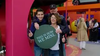 This Is How We GFOS | Goodwood Festival Of Speed 2024 | MINI UK