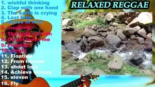 relaxation music relaxing reggae music to relieve stress relaxing reggae Unrealistic expectations