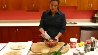 In the Star Test Kitchen with Donna Hay