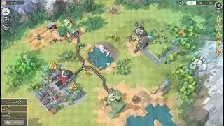 Train Valley 2 #2 #trainvalley2 #trainvalley