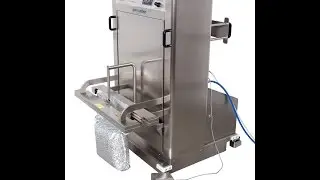Industrial vacuum sealer SVA 700V, STROJPLAST