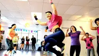 Sunberry Fitness Classes Overview