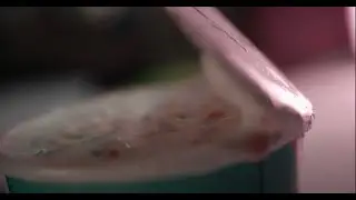 Serendipity. A &ldquo;Cinematic&rdquo; Ice Cream Promo