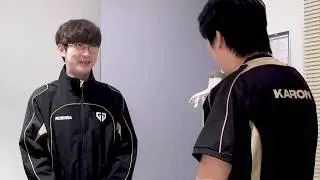 저 듀로인데요.. │ 2026 무신사 유니폼 촬영 비하인드