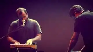 I am Dive -  Black Times (Directo en el Deleste Festival 2013)