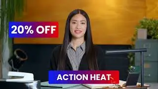 Action Heat Coupon Code | Action Heat Discount Code | 20% OFF