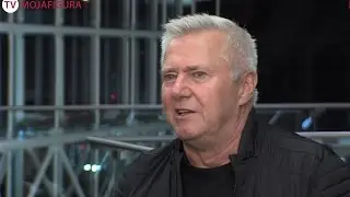Włodzimierz Matuszak chciałby powrotu 