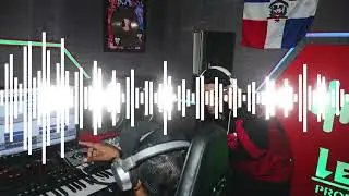 YOMEL EL MELOSO - VAGAMUNDA (INSTRUMENTAL ) @LeordProduciendo