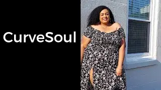 CurveSoul Collab | Summer Edition