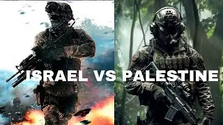 How world economy is affected by Israel/Palestine war