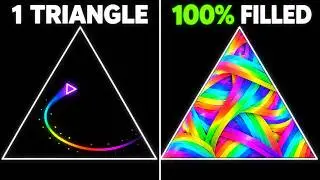 10 Most Viewed 2D Physics Simulations | 8 Minutes of Pure Satisfaction