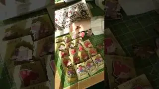 (asmr) pack a wholesale order with me~