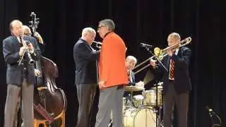 Stan Rubin's Tigertown Five