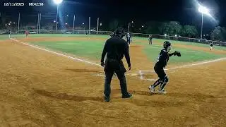 2025/12/11 Dragons Vs Wolves