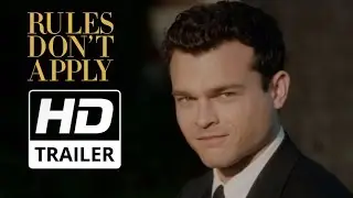 Rules Don't Apply | Official HD International Trailer #2 | 2016