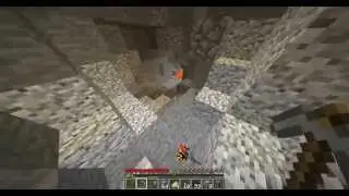 Buffbud96 Hardcore Survival::S1E1::Awkward Silence