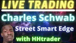 [Live] Day Trading Low Float Stocks with Street Smart Edge & Stock Market Analysis