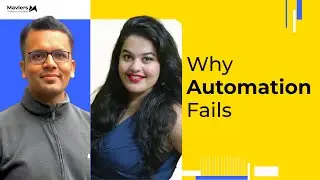 How to Fix CRM Automation with Zero & First Party Data Strategy | Ft. Chintan Doshi