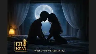 what does love mean to you