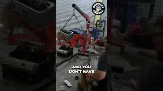 Garage Hacks: Secure Bolts Like a Pro with Threadlocker! #shorts