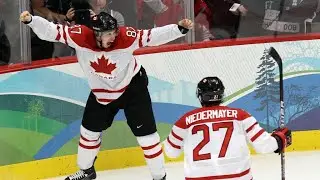 10 Minutes of Sidney Crosby Highlights