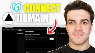 How To Connect Godaddy Domain To Vercel [2026 Guide]
