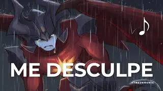 ♪ O lamento de Aatrox (League of Legends) | AtreusMusic