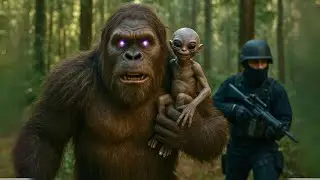 Bigfoot VLOG 3 – Он вернулся... И больше, чем когда-либо!