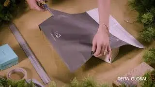 Create a Grow Box from an Old Gift
