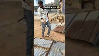 welding lovers 👈#wait for end 😱#full watch video #shorts #shorfeed #youtubeshorts #viralshort 👈🥰💯