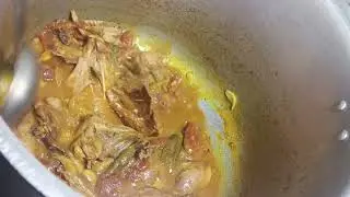 Authentic Desi Murg Shorba in Pure Mustard Oil 😋 | Home Style Recipe