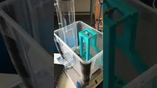 Gravity Bubbles(BifrostOneKAE) Pendulum