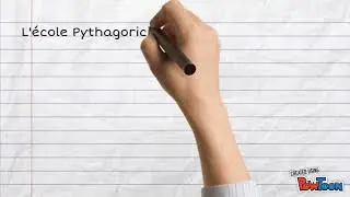 D'o&ugrave; vient le th&eacute;or&egrave;me de Pythagore ?