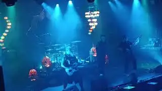 HORA ZULÚ-25 Aniversario-