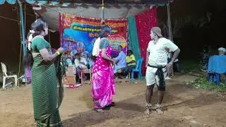 ராஜசியோகம் நாடகம் தெருக்கூத்து 