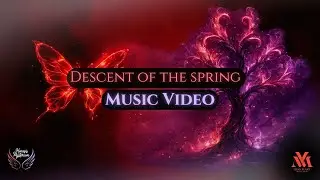 Miss Mary Mysterium &ndash; Descent of The Spring (Official Video) | From the Album Communion