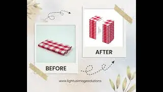Boost Sales with Better Product Images!  #PhotoRetouching #eCommerceBoost #Shorts