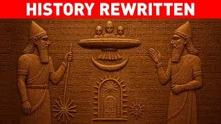 Decoded Ancient Sumerian Tablets Point to a TRUTH That Could Shake Civilization