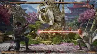 MK1: KL vs Kefirsko