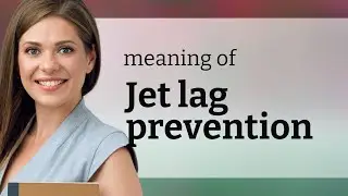 Beat Jet Lag: Simple Strategies for a Happier Journey