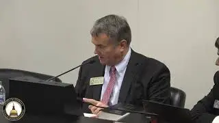 Judiciary Leverett Subcommittee 01.28.26