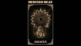 Mestizo Beat - Jaragu&aacute; (Full Album) 2024