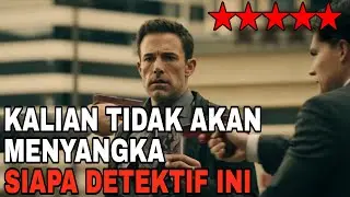 KISAH PENCULIKAN ANAK DETEKTIF | ALUR CERITA FILM - HYPNOTIC 2023